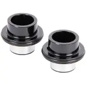 Progress Nitro 2 Units Schwarz 12 x 142 mm