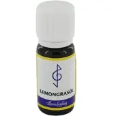 Bombastus Lemongrasöl