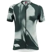 Loeffler Psy Mid Full Zip Kurzarm-radtrikot