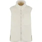 Urban Classics Sherpa Weste