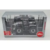 Siku 4486 Claas Xerion 5000, silbermetallic, EDITION 2011, M 1:32