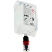 Satino by Wepa Desinfektionsgel SF1 6 x 1000 ml Beutel