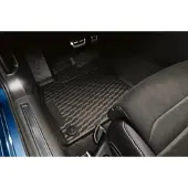 Volkswagen Allwetterfußmatten Passat B8