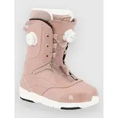 Nitro Crown BOA 2026 Snowboard-Boots rose Gr. 22.5