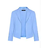 Betty Barclay Jackenblazer "Damen mit 3/4 Arm" Material