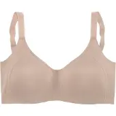 Naturana Ohne Bügel BH Minimizer | Grösse: 90C | Farbe: Pulver