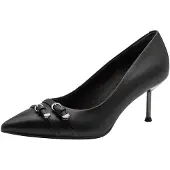 Tamaris High Heels 1-22440-46 Schwarz 37