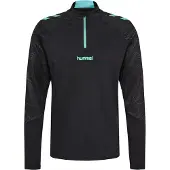 Hummel Herren Sweatshirt hmlBLAZE 2.0 TRAINING HALF ZIP
