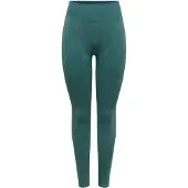 Only Play Funktionstights "ONPEDDA HW SEAM SCRUNCH TIGHTS NOOS" aus Polyamid und Elasthan, bequeme Passform, elastisches Jersey