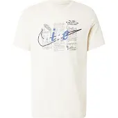 Nike U NSW TEE STD CELEBRATE BRND ORANGE