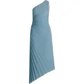 Vera Mont Kleid in hellblau silber - 0001 | Gr.: 36