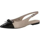 Caprice Ballerinas 9-29401-46 Beige