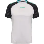 Hummel Herren Shirt hmlBLAZE 2.0 TRAINING JERSEY S/S