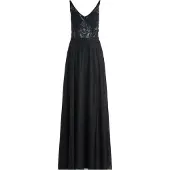 Vera Mont Abendkleid im Glitzer-Look in Night Sky | Gr.: 42