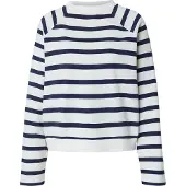Mavi Sweatshirt Crew Neck