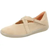 Think! Think Slipper "Think Slipper Veloursleder"