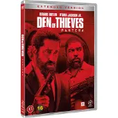 SF Studios DEN OF THIEVES: PANTERA (Gerard Butler)