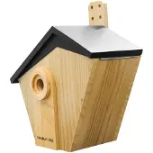 Camouflage EZ Birdbox