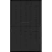Jinko Photovoltaik Glas-Folie Solarmodul JKM435N-54HL4R-B 435 Wp, Full Black