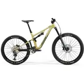 Merida Mountainbike One Sixty 500 III2 - Uni., s.champagne (S)