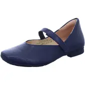 Think! Slipper in blau | Gr.: 41