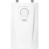 Clage Elektronischer Durchlauferhitzer Typ CEX-U / 11-13,5 kW - 400 V Untertisch