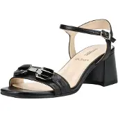 Nero Giardini Riemchensandale "Sandalen Leder"