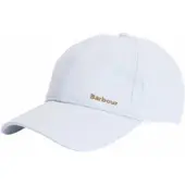 Barbour Kappe Milburn Cap Herren Niagra Mist