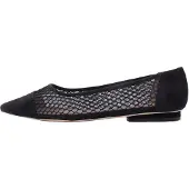 Peter kaiser Ballerina in schwarz | Gr.: 39