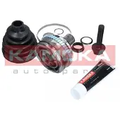 KAMOKA Gelenksatz Antriebswelle Radseitig für VW Transporter IV Bus (70B, 70C, 7DB, 7DK, 70J, 70K, 7DC, 7DJ) 6740