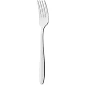 Stalgast Menügabel, Besteckserie Bankett, L. 200 mm