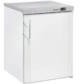 Casselin Kühlschrank 200 L Weiß A++ CAP200LBA