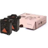 Deeper Quest Rechargeable Li-Ion Battery Set