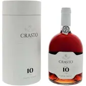 Quinta do Crasto 10 Jahre - Porto Tawny - Portwein