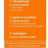 Artemide Tolomeo Micro Tavolo Tischleuchte mit Fuß Klein Blue matt +++ Retoure +++