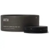 Urth 72mm Magnetic Duet Kit (Plus+) (UV+CPL)
