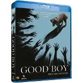 Angel GOOD BOY - (Blu-Ray)