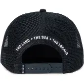 Dakine Coastline Trucker Kappe