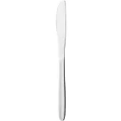Stalgast Menümesser Serie Easy, L. 207 mm