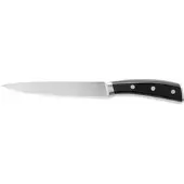WAS Germany Filetiermesser Classic Style, 30,5 cm, Klingenstahl 420, Edelstahl