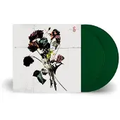 Warner Music EI8HT (COLV) (GRN)