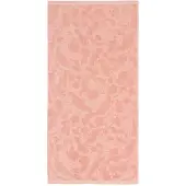 Essenza Rosie Evening rose Handtuch 50 x 100 cm