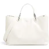 Emporio Armani Handtasche EW000360 AF18673 U1070 Creme