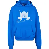 Lost Youth Dove Kapuzenpullover