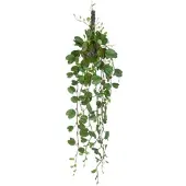 Creativ Green künstlicher Bauhiniahänger, 90cm, grün