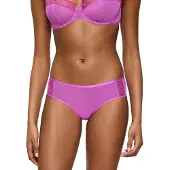 Triumph Klassischer Damenslip Palina Cosmic Heartbeat 10222494 Rosa