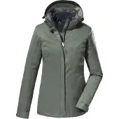 Killtec Damen Funktionsjacke KOS 133 KG WMN JCKT