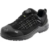 Lupriflex Sicherheitshalbschuhe Turner Low