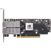 Mellanox ConnectX-7 Single Port NDR IB 400GbE Ethernet Network Adapter PCIe 5.0