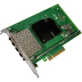 HP HPE 10GbE 4p SFP+ X710 Adapter